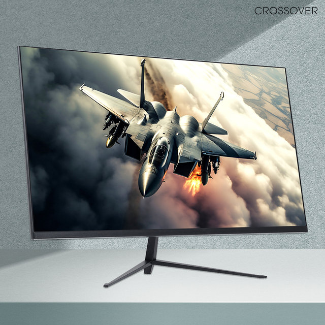 크로스오버 32QD180G 81cm IPS WQHD 게이밍 AI 컴퓨터 모니터 무결점