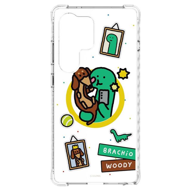 갤럭시 S25 울트라 조구만 버라이어티 마그넷 케이스