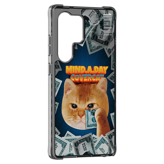 갤럭시 S25 울트라 마인드어데이 버라이어티 마그넷 케이스