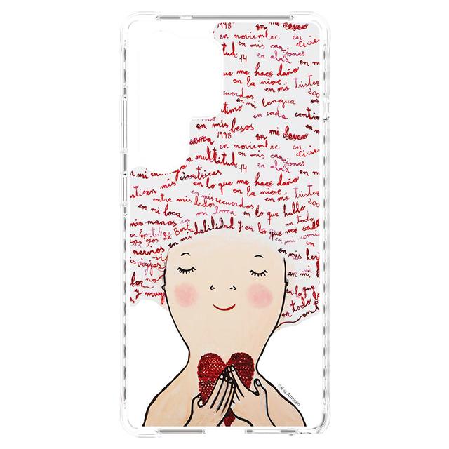 갤럭시 S25 울트라 에바알머슨 버라이어티 마그넷 케이스