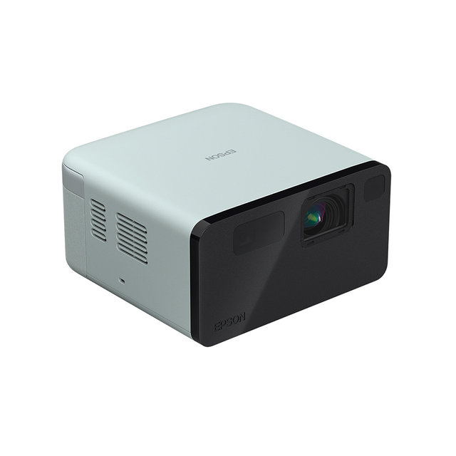 엡손 EF-21G 미니 빔프로젝터 리얼 키스톤 FHD 1000 ISO루멘 G0ogleT