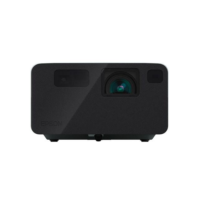 엡손 EF-21G 미니 빔프로젝터 리얼 키스톤 FHD 1000 ISO루멘 G0ogleT