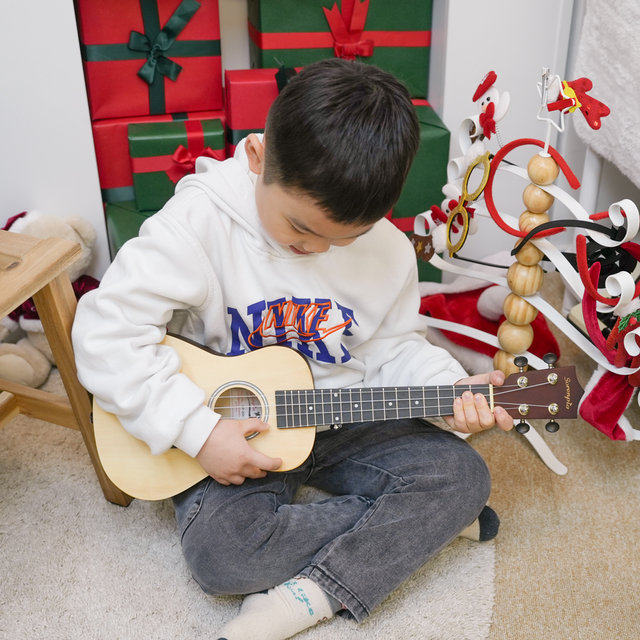 소렌피아 우쿨렐레 SP-80 콘서트