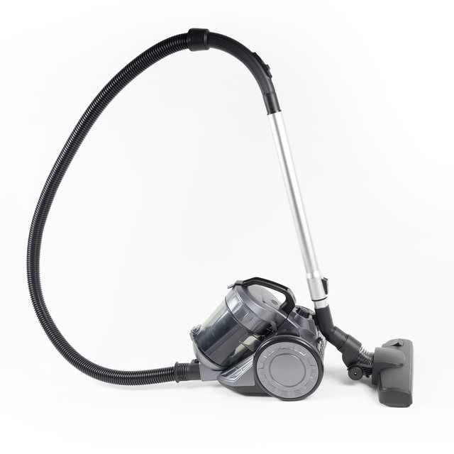 라헨느 더 퀸 싸이클론 동글이 진공청소기 LHNV-360B