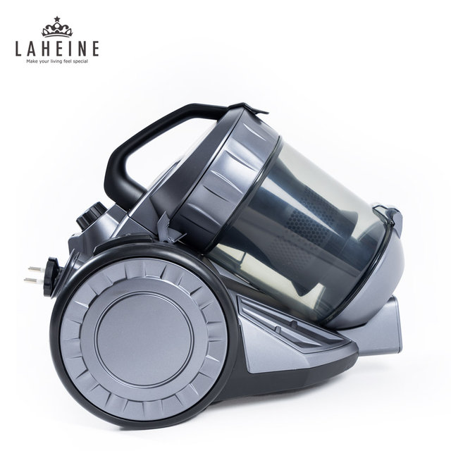 라헨느 더 퀸 싸이클론 동글이 진공청소기 LHNV-360B