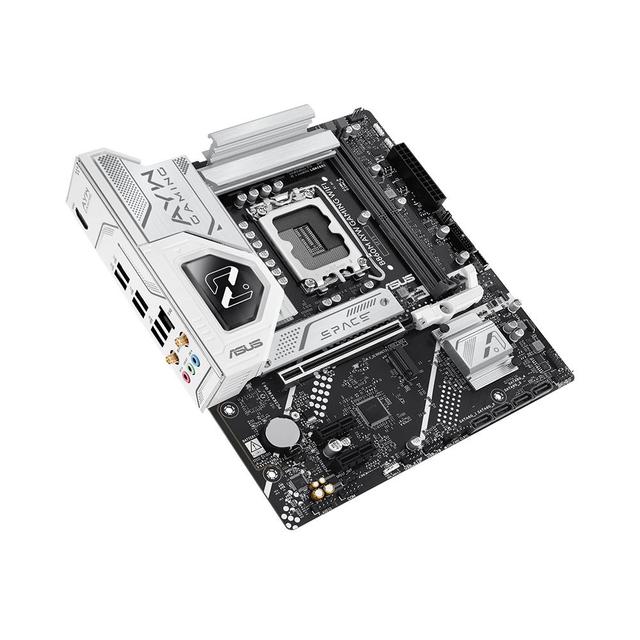 ASUS B860M AYW GAMING WIFI 메인보드 인텍앤컴퍼니 [공인인증점]