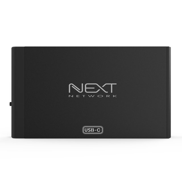 USB3.1 C타입 SATA하드케이스 NEXT 351TCU3