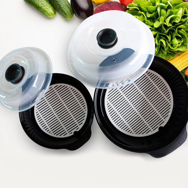 보노쿡 전자레인지 라면용기 대+소 세트 BPA free