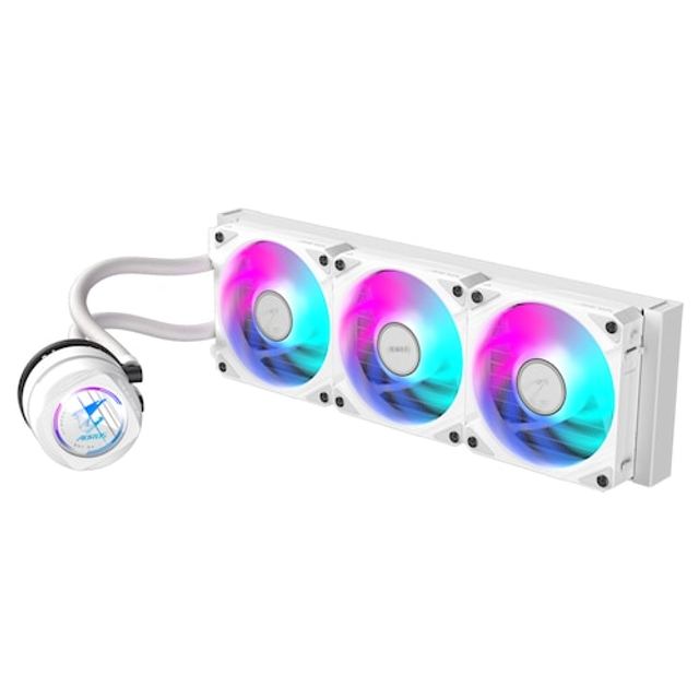 GIGABYTE AORUS 워터포스 II 360 ICE_G