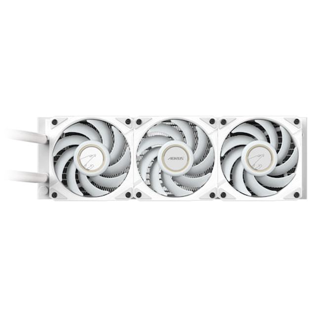 GIGABYTE AORUS 워터포스 X II 360 ICE_G