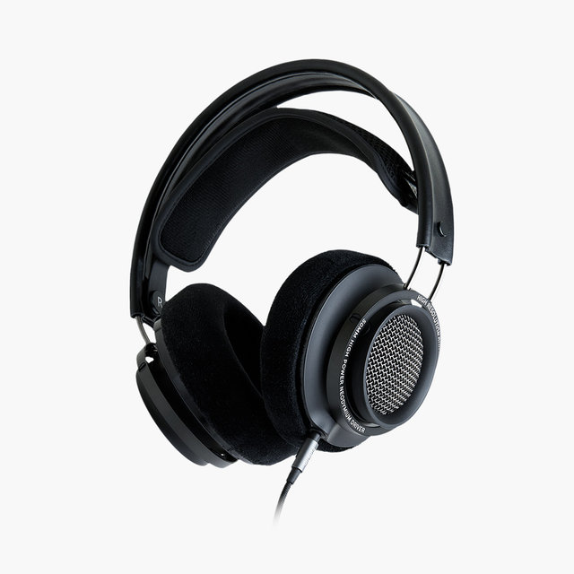 [단순개봉 S급] 필립스 Fidelio X2HR 오픈형 오버이어 Hi-Fi 고해상도 유선 헤드폰