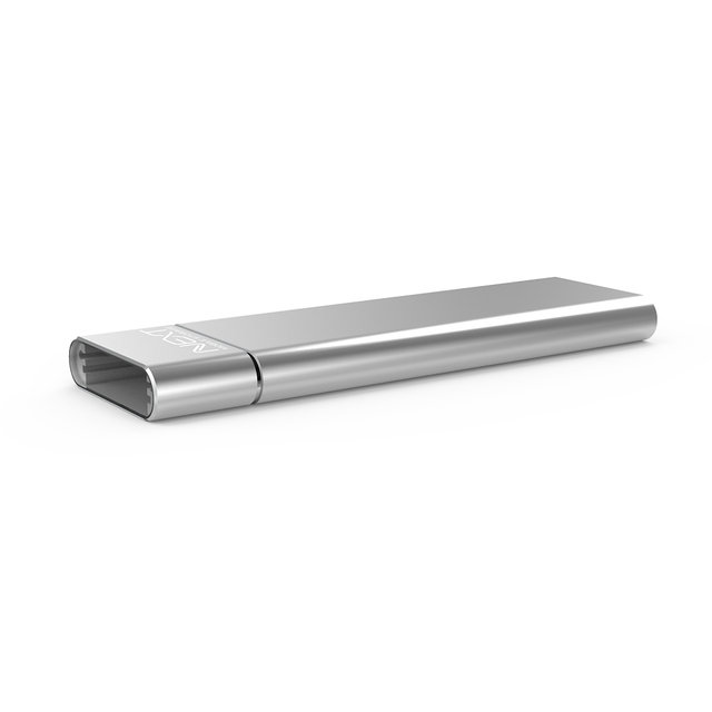 M2280C5 - M.2 SSD 외장케이스 USB-C M-KEY