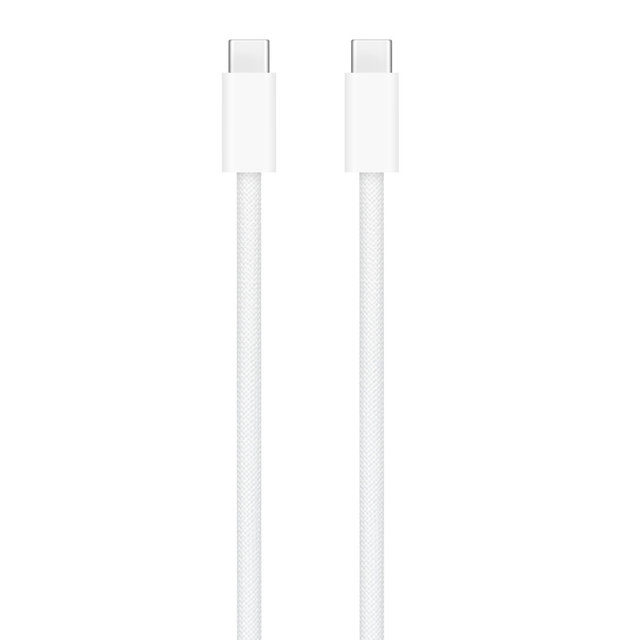 240W USB-C 충전케이블 (2m) - [MYQT3FE/A]