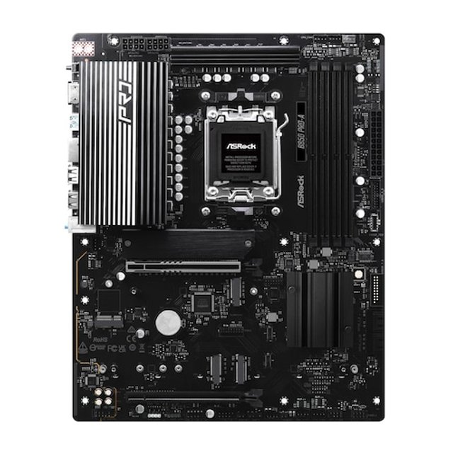 ASRock B850 Pro-A 디앤디컴_G