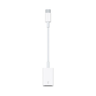 Apple USB-C TO USB 어댑터 - [MW5L3FE/A]