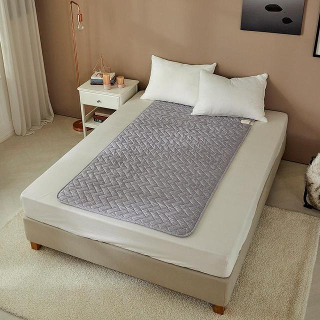 한일의료기 EMF 허스트 무자계 열선 전기요 싱글