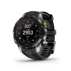 Garmin 마크2 애슬리트 프리미엄 GPS 스마트워치