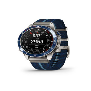 Garmin 마크2 캡틴 프리미엄 GPS 스마트워치