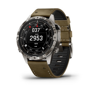 Garmin 마크2 어드벤처 프리미엄 GPS 스마트워치