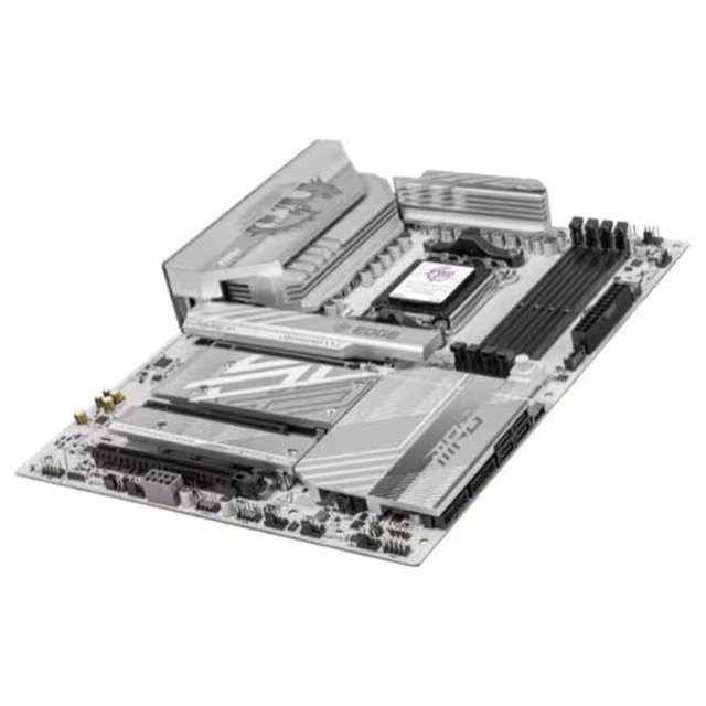 MSI MPG B850 엣지 TI WIFI AMD 메인보드 CL