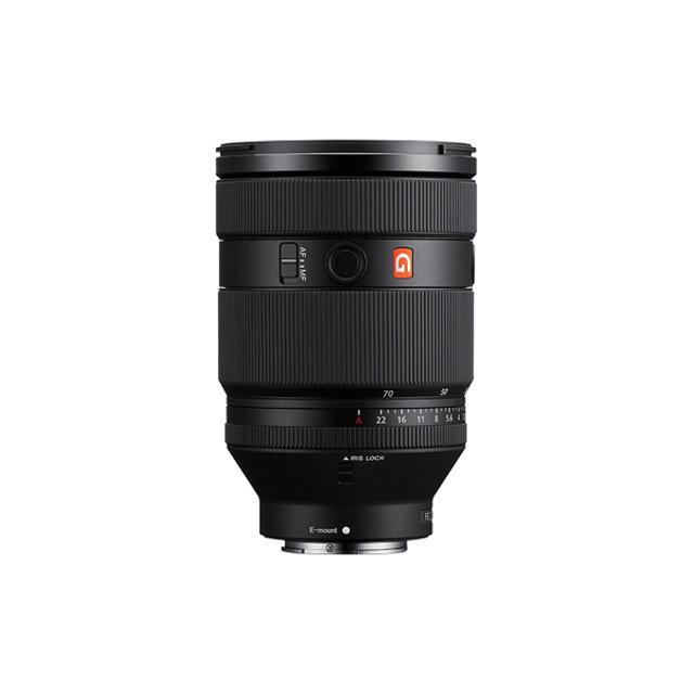 소니 표준 줌렌즈 알파 FE 28-70mm F2 GM SEL2870GM