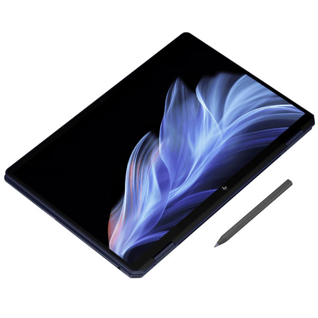 옴니북 울트라 플립 14-FH0075TU 울트라9 2.5K OLED 터치 노트북