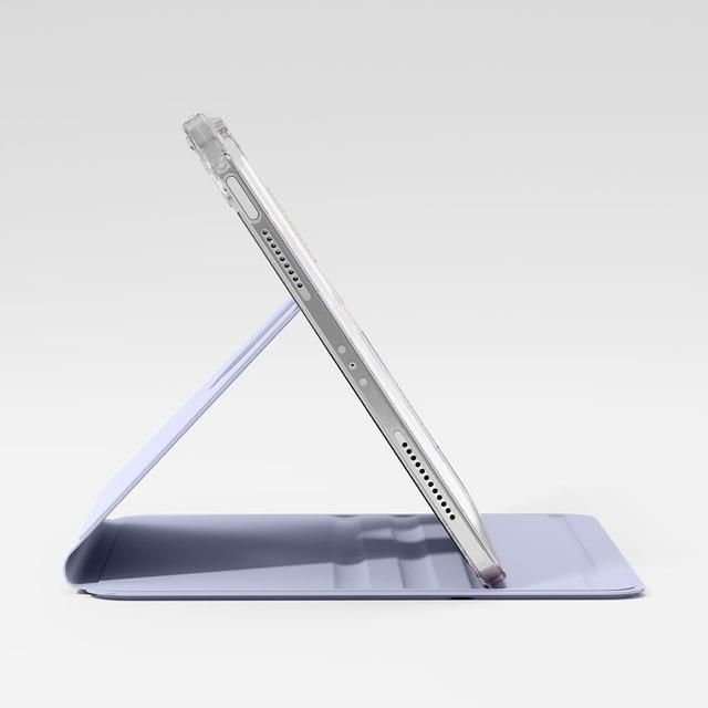 아이패드 프로 6세대 5세대 11인치 스핀 케이스 360도 회전 애