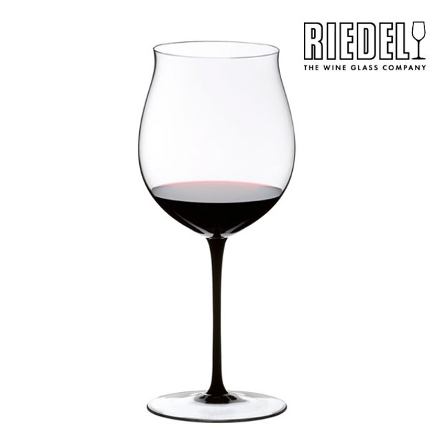 [리델] 소믈리에 블랙타이 버건디 그랑크뤼 1050ml (4100/16)
