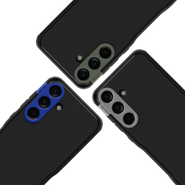 플레스 파블 맥세이프 휴대폰 케이스 갤럭시 S25 시리즈