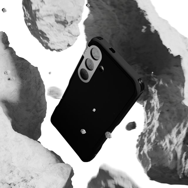 플레스 파블 맥세이프 휴대폰 케이스 갤럭시 S25 시리즈