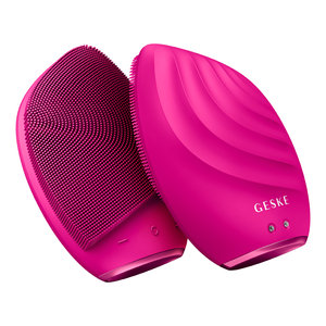 게스케 소닉 페이셜 브러시 5 in 1 마젠타 GK000010MG01