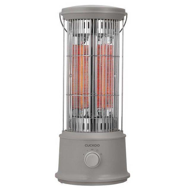 [최상급 / 하당점] (진열)쿠쿠 회전형 카본히터 (J)CHT-AEC1000SNG