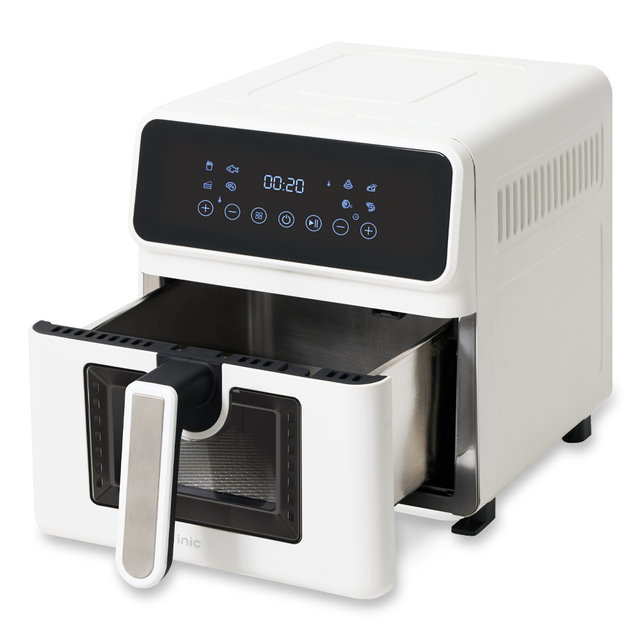 아이닉 4세대 올스텐 에어프라이어 iSA6L