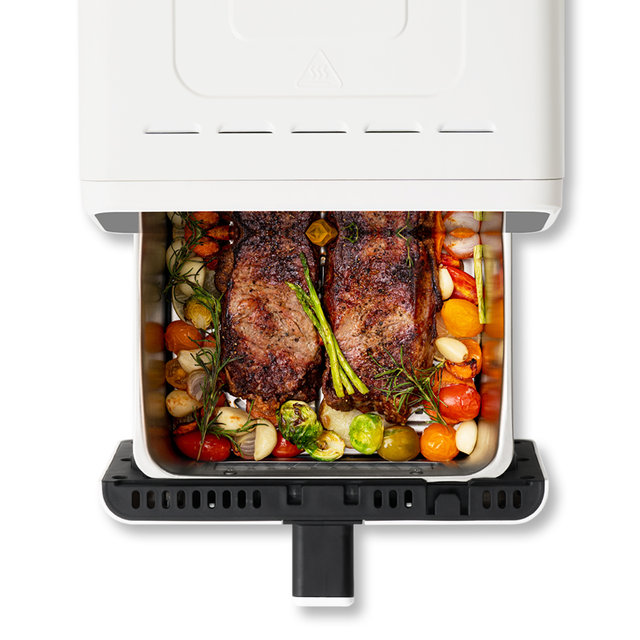 아이닉 4세대 올스텐 에어프라이어 iSA6L