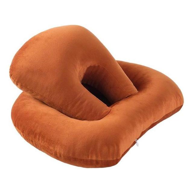 키밍 수면쿠션 CUSHION 문어베게 사무실 낮잠 휴대용