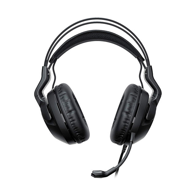로켓 게이밍 헤드셋 (ELO 7.1 USB) ROC-14-130--02