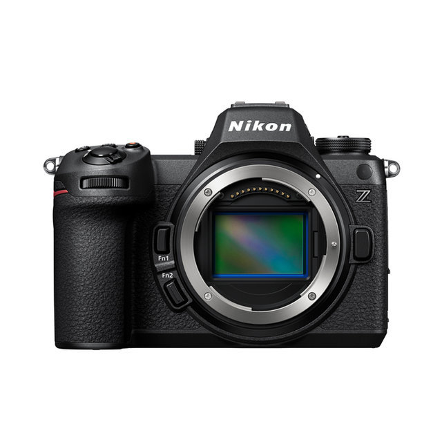 [정품] Nikon 풀프레임 미러리스 카메라 [Z6 III BODY]