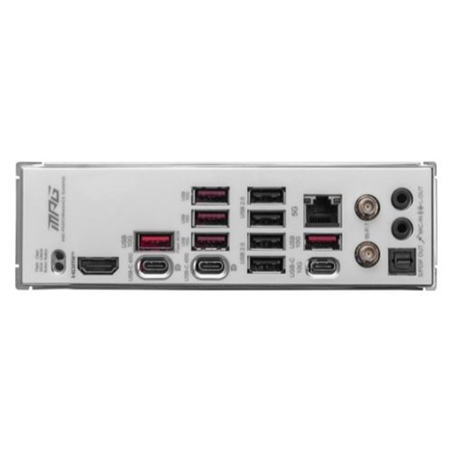 MSI MPG X870E 엣지 TI WIFI AMD 메인보드 CL