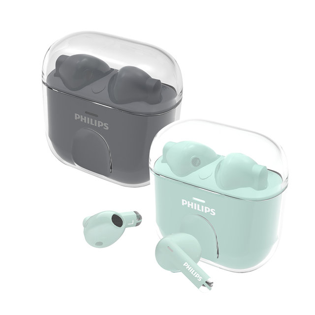 필립스 오픈형 무선 블루투스 이어폰 TAT1158