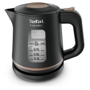 테팔 전기 커피 포트 인클루디오 KI-5338 / 1L 