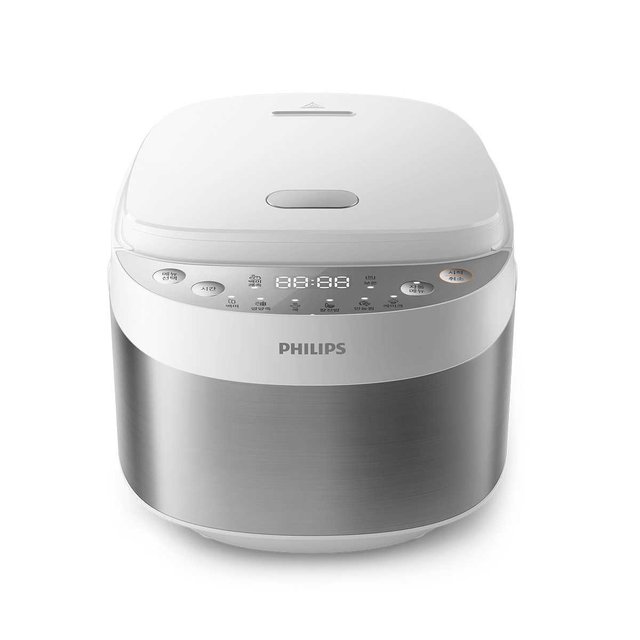 [필립스] 3000 시리즈 미니 보온 밥솥(4~5인용)_HD3170/95