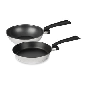 [비밀특가] 알텐바흐 디펜더스 인덕션 후라이팬 세트 모음