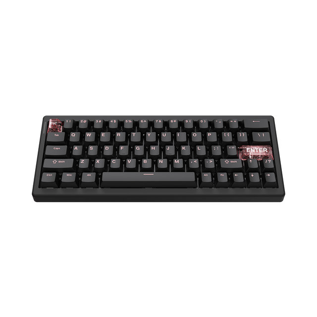 COX CMK63R PBT 8K 래피드 트리거 무소음 자석축