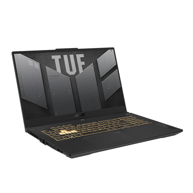 ASUS TUF FX707VI-HX090 Intel i7-13620H 16GB 512GB FreeDOS