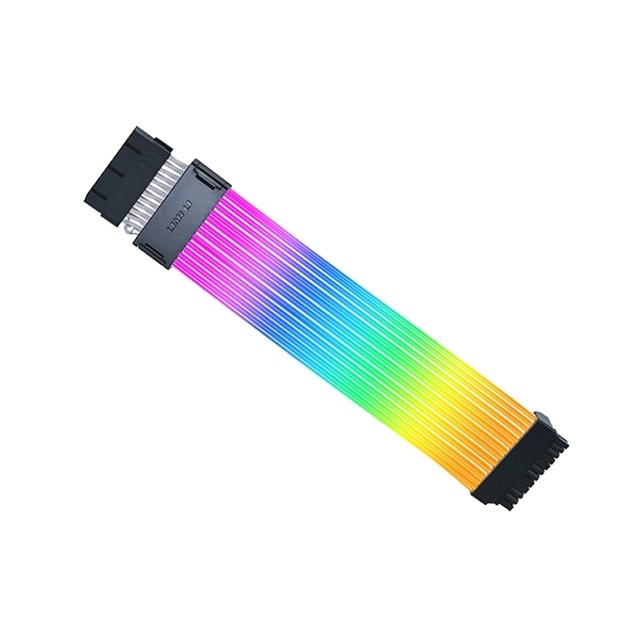 리안리 STRIMER WIRELESS 24핀 케이블