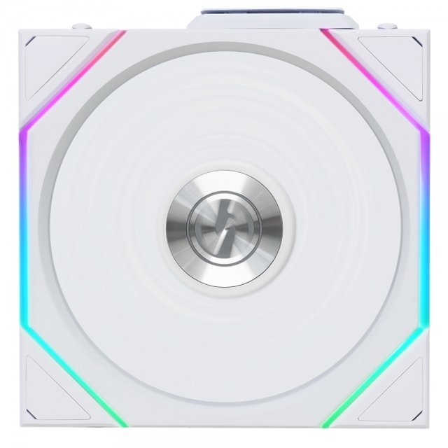 리안리 UNI FAN TL Wireless 120 (화이트)