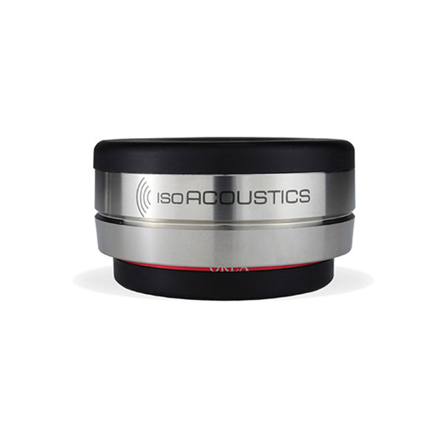  아이소어쿠스틱스 OREA Bordeaux 진동 방지 시스템(1개)