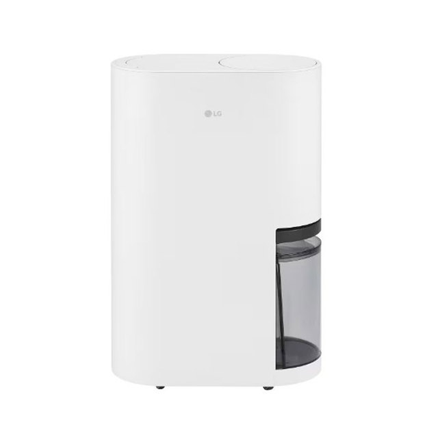 LG 휘센 오브제컬렉션 제습기 15L DQ154MWGA