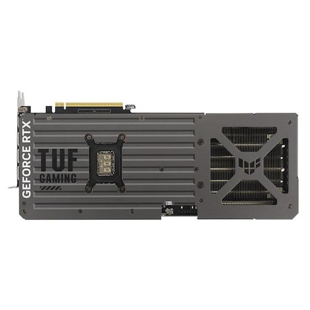 ASUS TUF Gaming 지포스 RTX 5080 OC D7 16GB 인텍앤컴퍼니 [공인인증점]