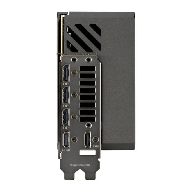 ASUS ROG Astral 지포스 RTX 5080 OC D7 16GB 인텍앤컴퍼니 [공인인증점]